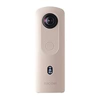 【超美品・送料込み】リコー THETA SC2 全天球カメラ ホワイト 31E+T7C+eHL._SS200_.jpg